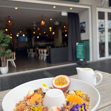 Rambutan Resort Townsville Dış mekan fotoğraf