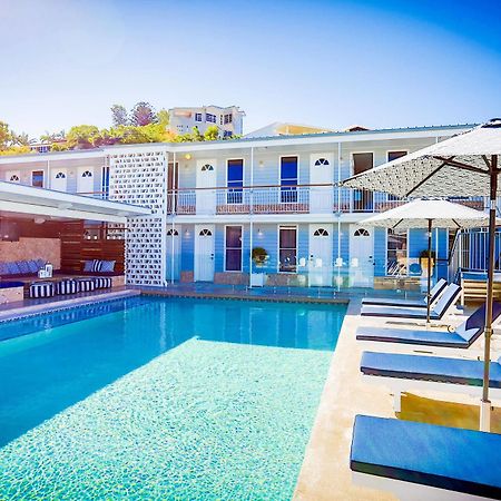 Rambutan Resort Townsville Dış mekan fotoğraf