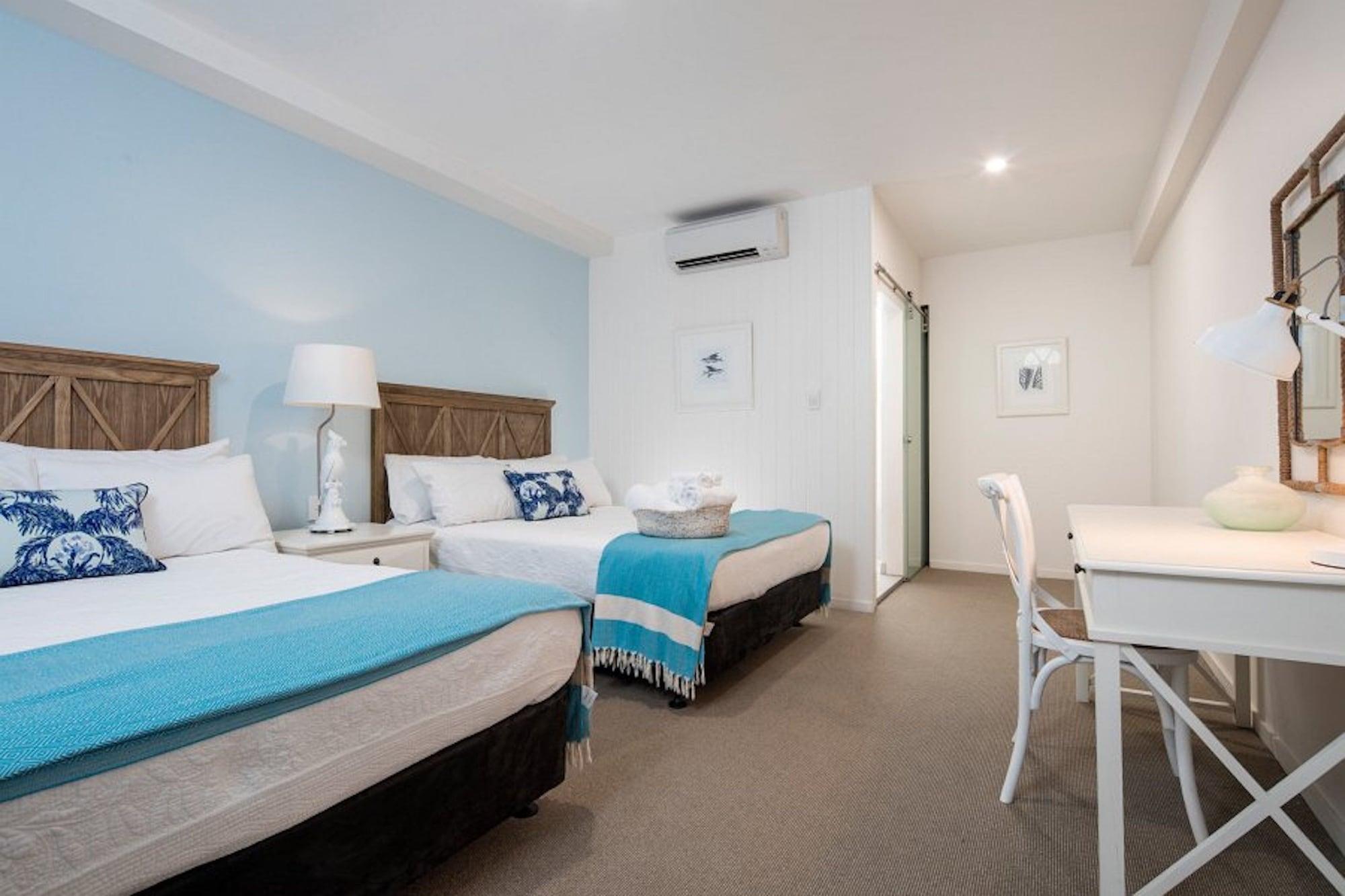 Rambutan Resort Townsville Dış mekan fotoğraf