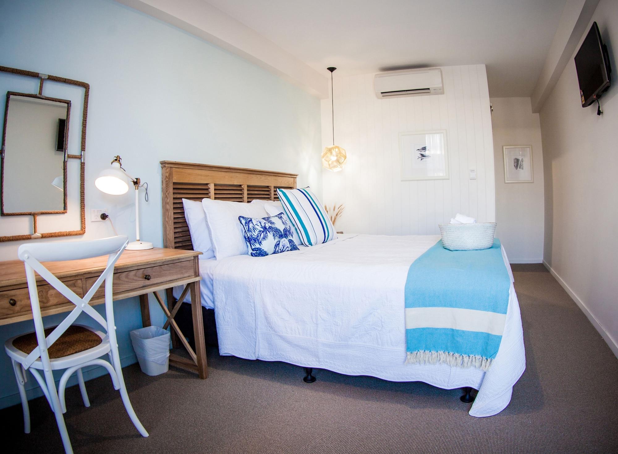 Rambutan Resort Townsville Dış mekan fotoğraf
