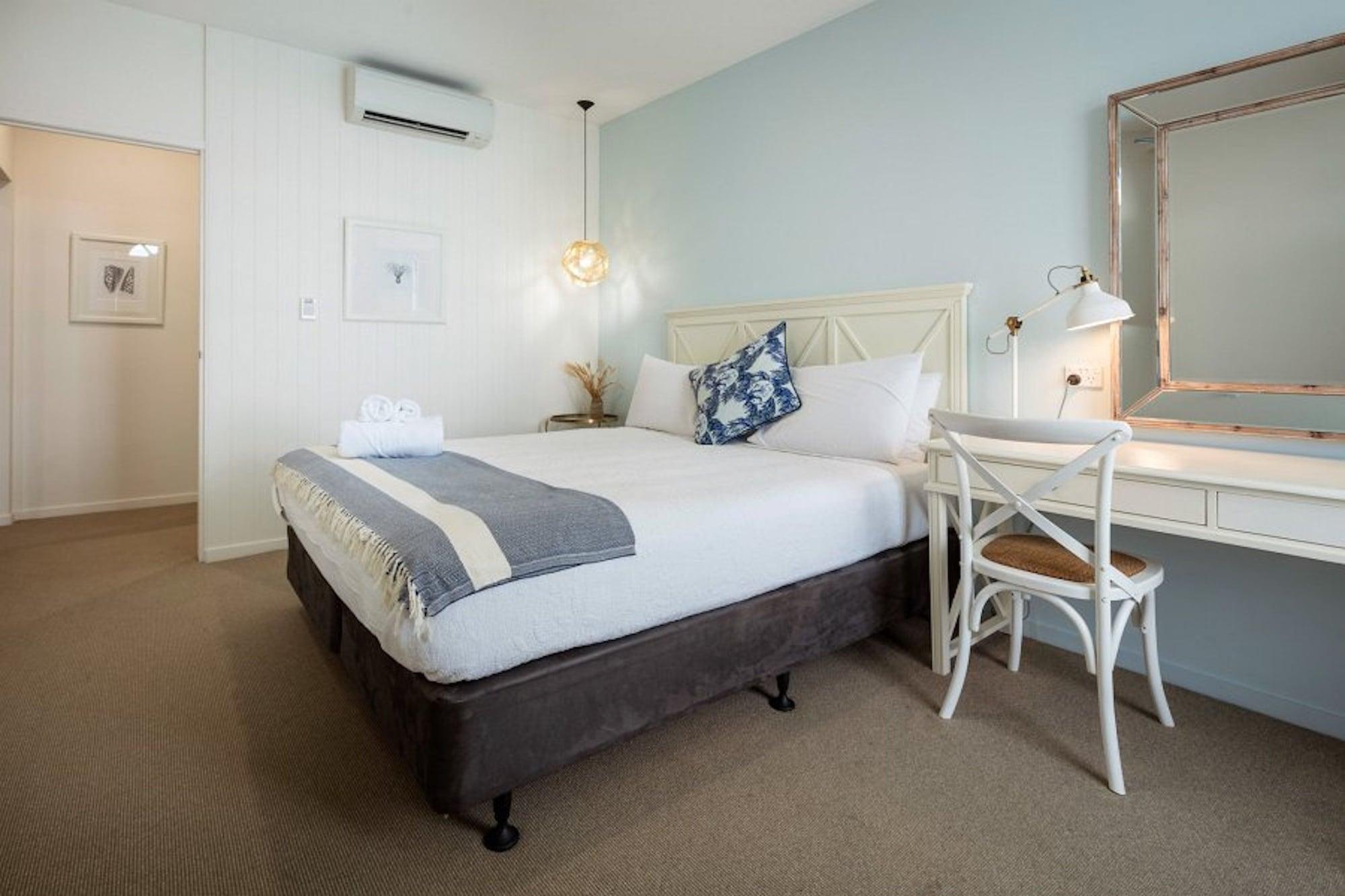 Rambutan Resort Townsville Dış mekan fotoğraf