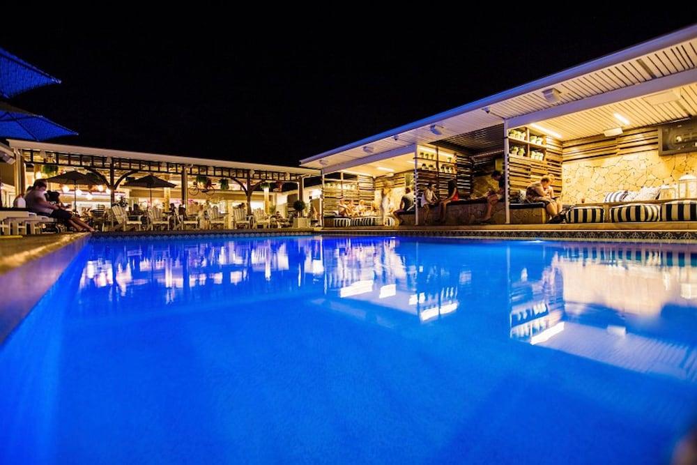 Rambutan Resort Townsville Dış mekan fotoğraf