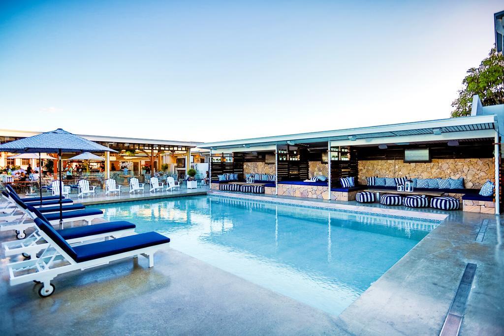 Rambutan Resort Townsville Dış mekan fotoğraf