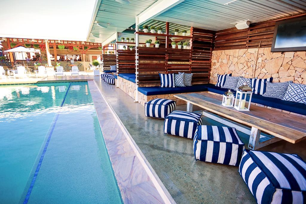 Rambutan Resort Townsville Dış mekan fotoğraf
