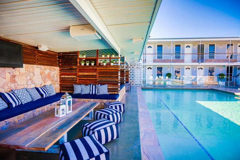 Rambutan Resort Townsville Oda fotoğraf