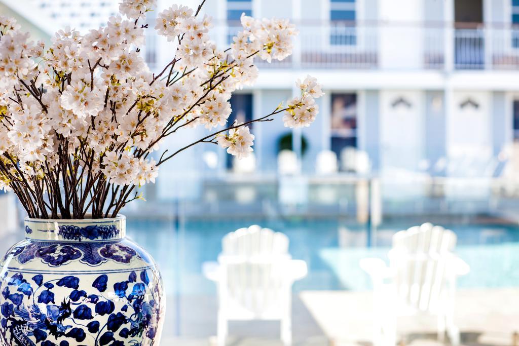 Rambutan Resort Townsville Dış mekan fotoğraf
