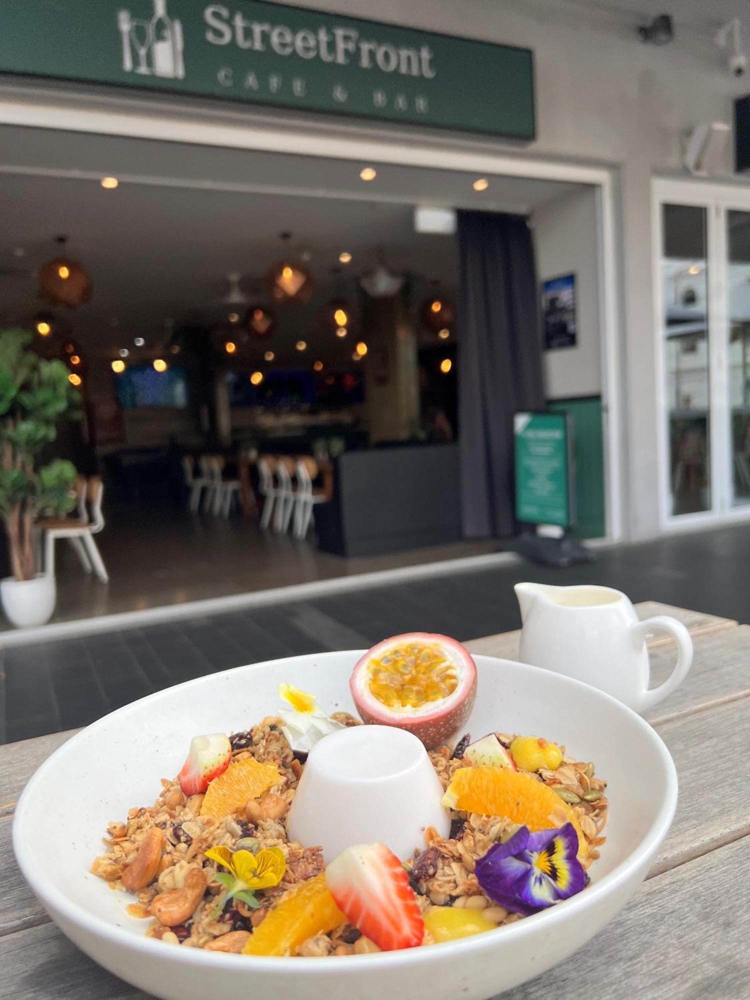 Rambutan Resort Townsville Dış mekan fotoğraf