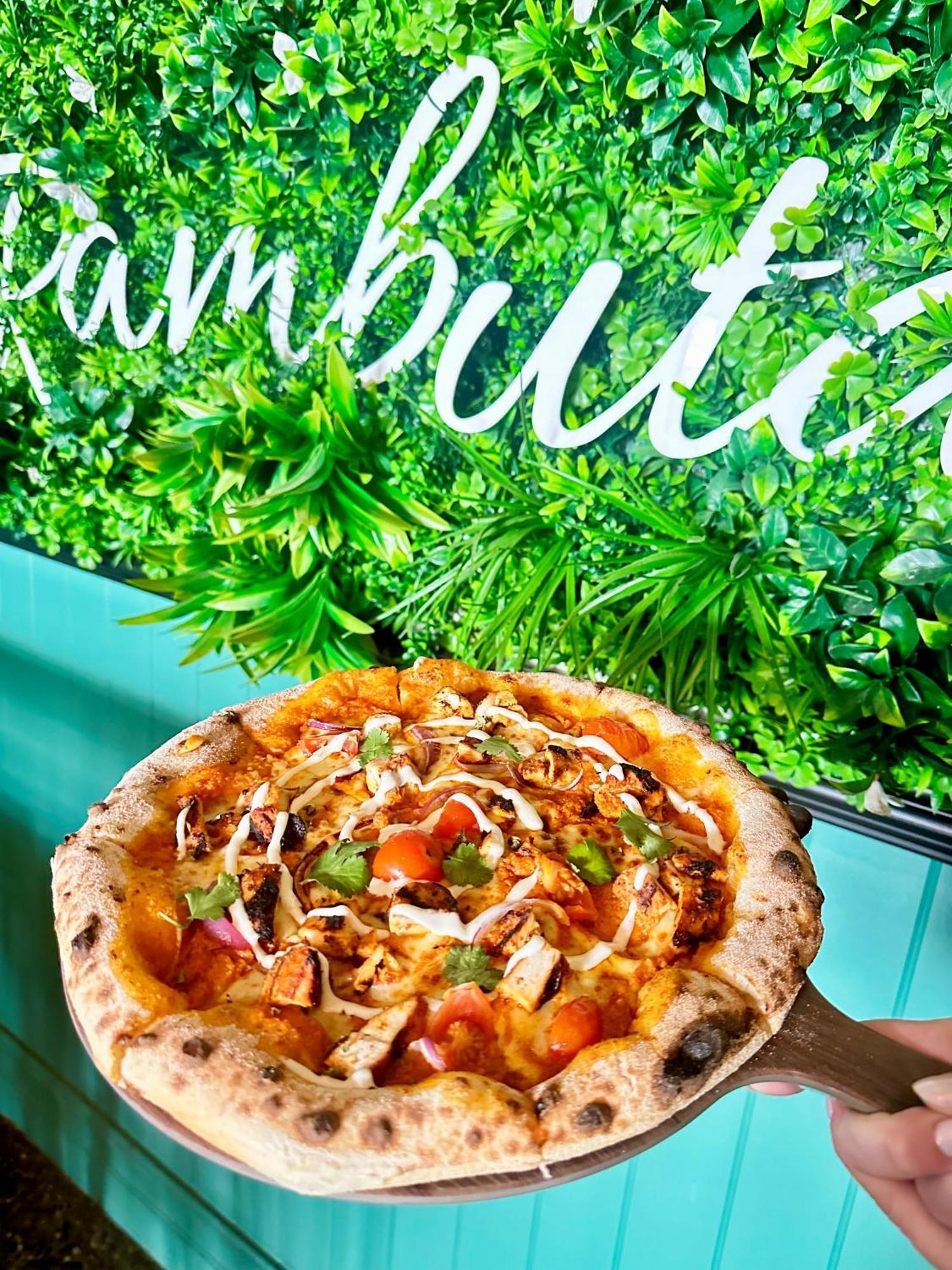 Rambutan Resort Townsville Dış mekan fotoğraf