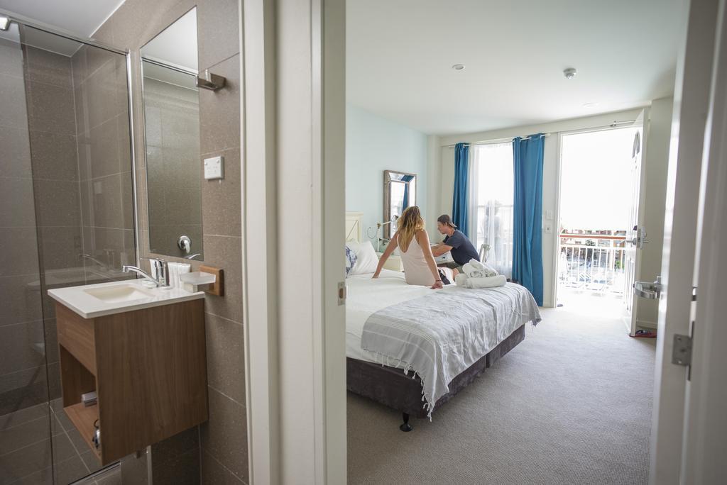 Rambutan Resort Townsville Dış mekan fotoğraf