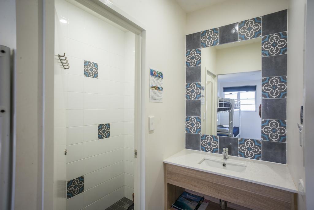 Rambutan Resort Townsville Dış mekan fotoğraf