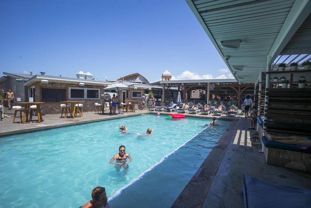 Rambutan Resort Townsville Dış mekan fotoğraf