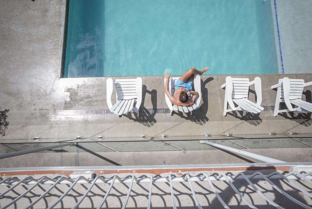 Rambutan Resort Townsville Dış mekan fotoğraf
