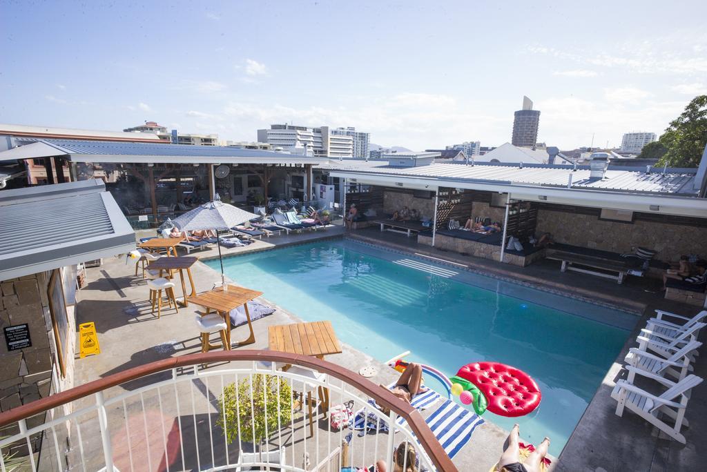 Rambutan Resort Townsville Dış mekan fotoğraf