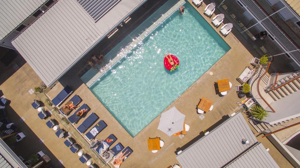 Rambutan Resort Townsville Dış mekan fotoğraf