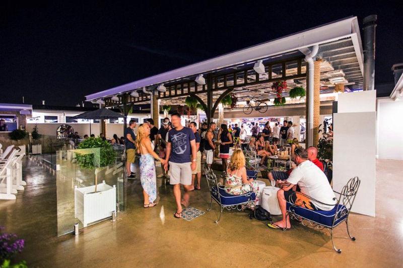 Rambutan Resort Townsville Dış mekan fotoğraf