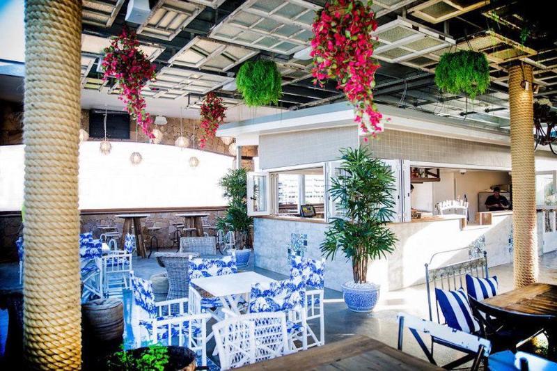 Rambutan Resort Townsville Dış mekan fotoğraf