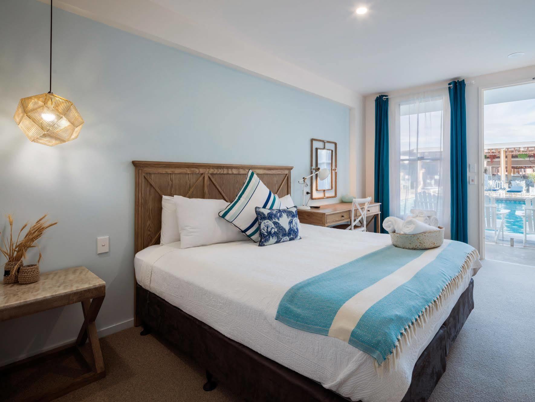 Rambutan Resort Townsville Dış mekan fotoğraf