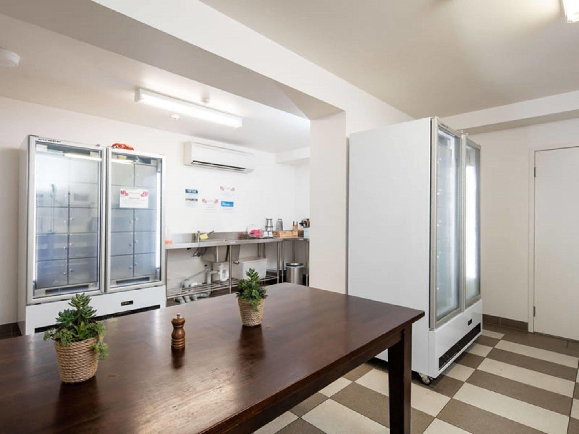 Rambutan Resort Townsville Dış mekan fotoğraf
