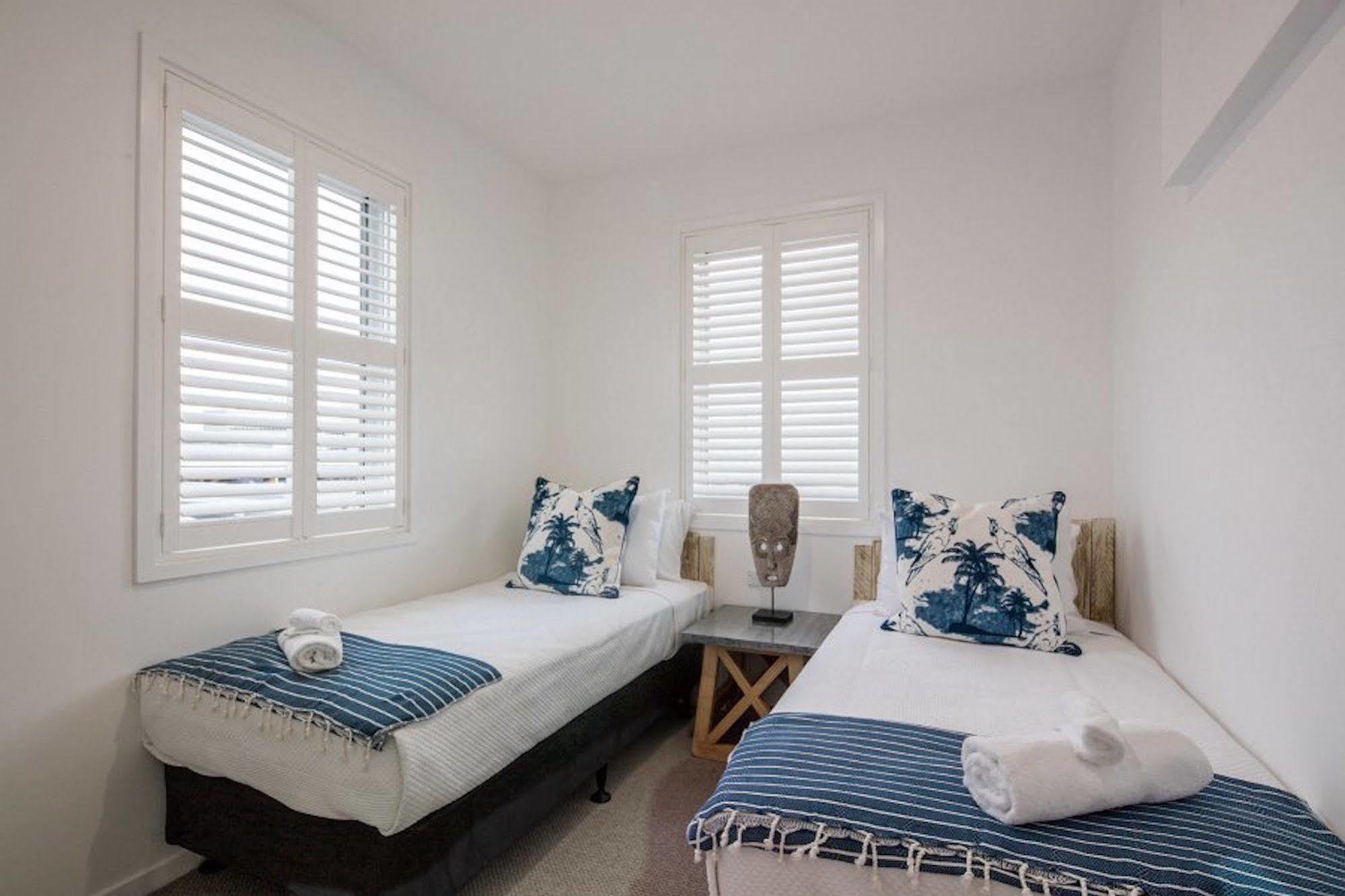 Rambutan Resort Townsville Dış mekan fotoğraf