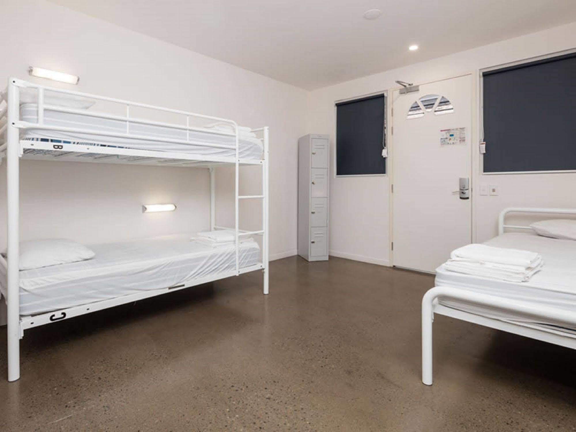Rambutan Resort Townsville Dış mekan fotoğraf
