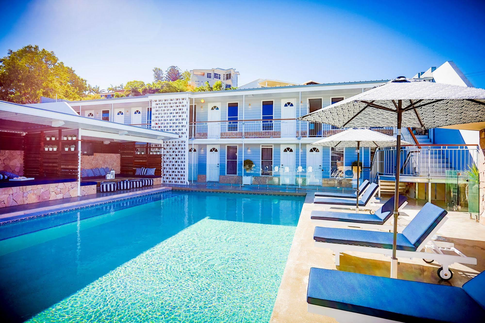 Rambutan Resort Townsville Dış mekan fotoğraf