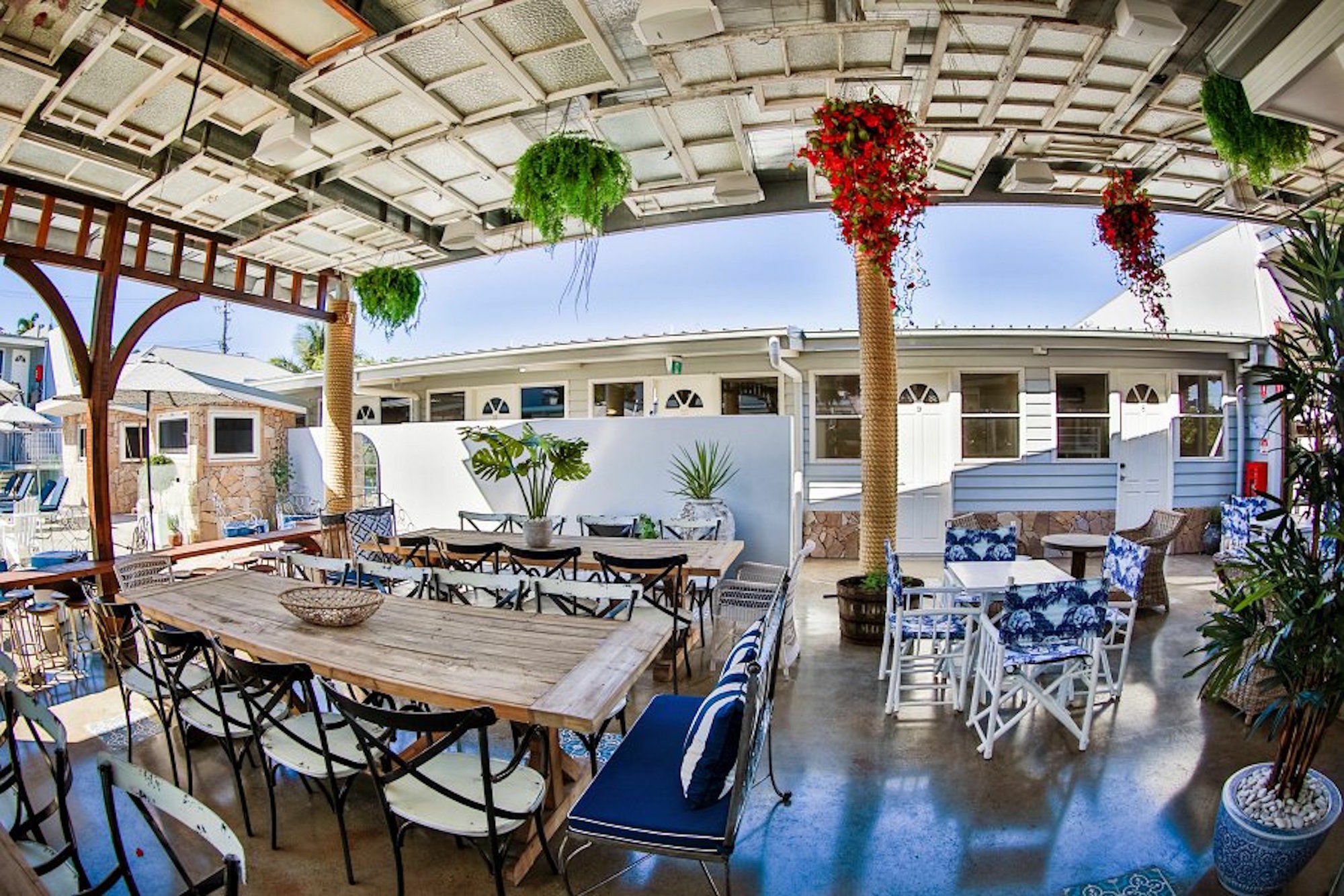 Rambutan Resort Townsville Dış mekan fotoğraf