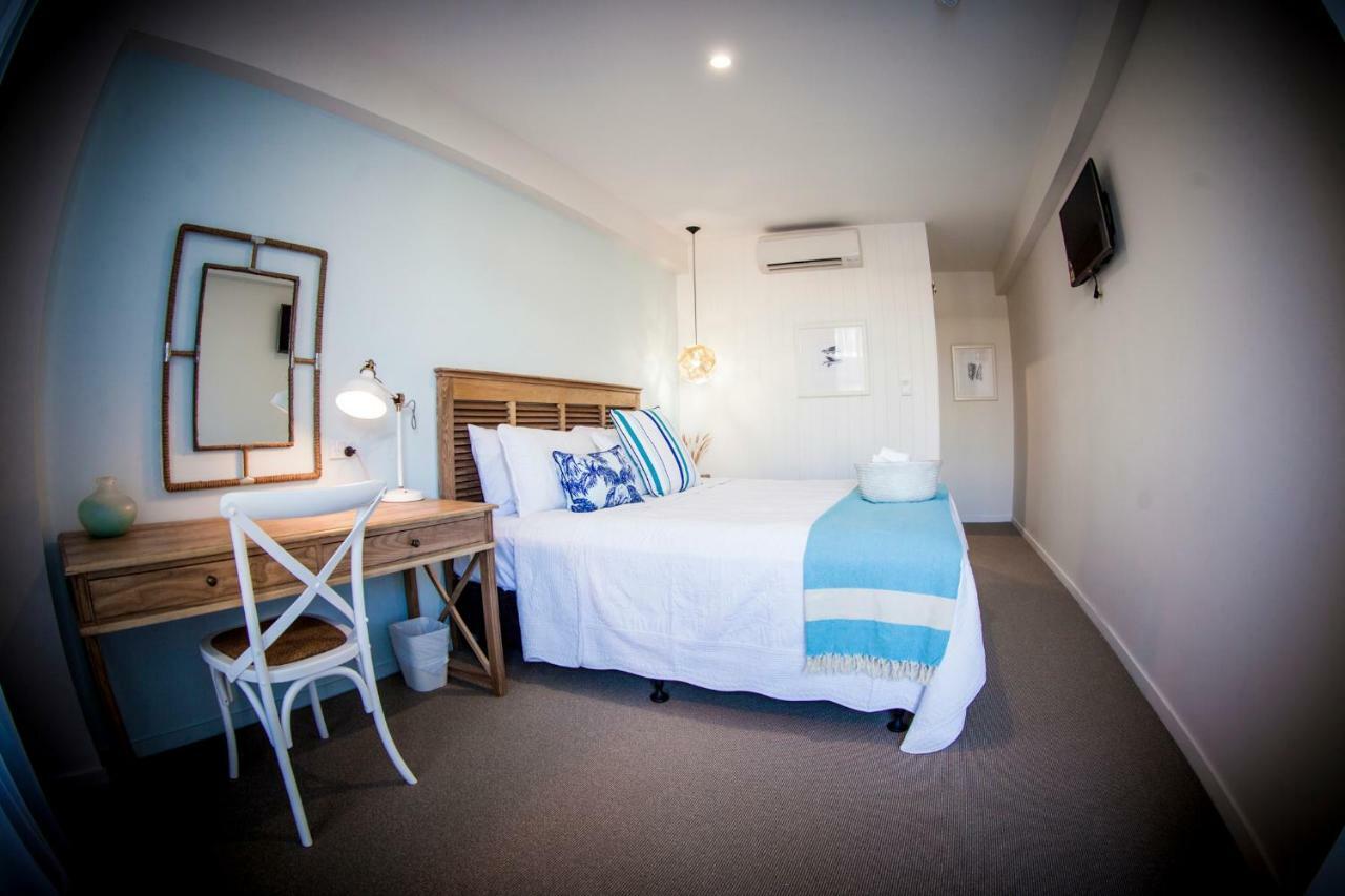 Rambutan Resort Townsville Dış mekan fotoğraf