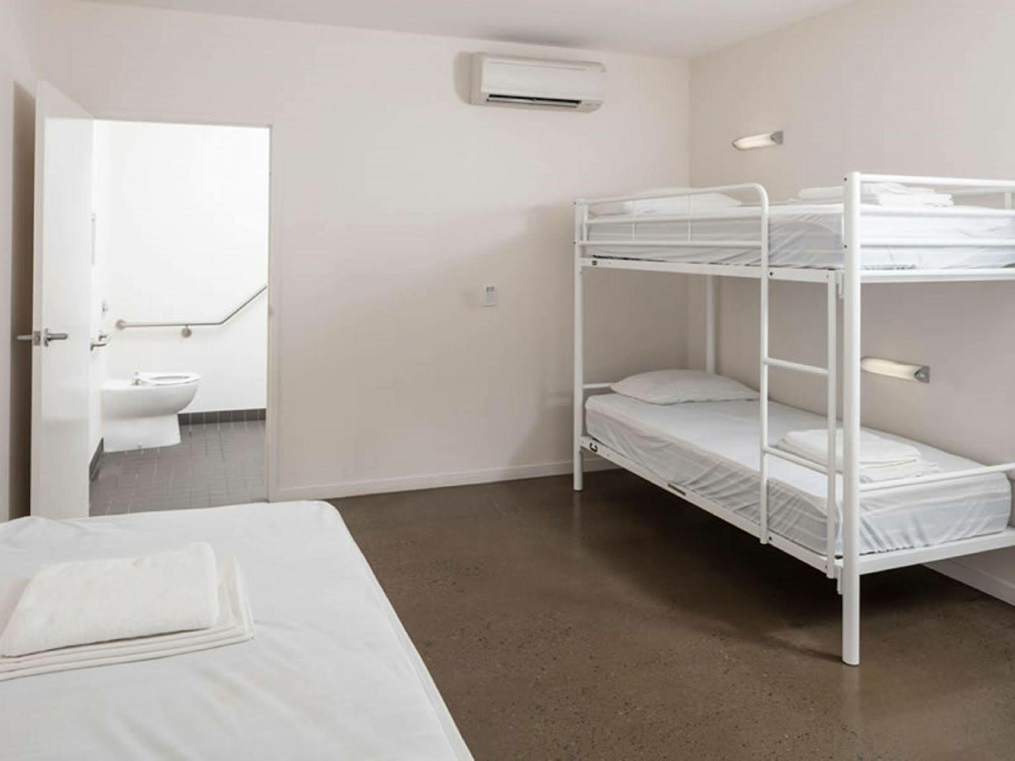 Rambutan Resort Townsville Dış mekan fotoğraf