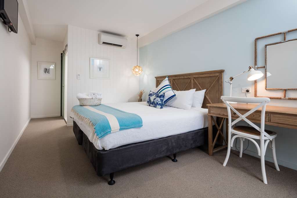 Rambutan Resort Townsville Oda fotoğraf